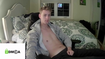 Tallblondeguy623  20-11-2021 video nolimits